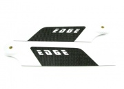 EDGE 115mm Premium CF Tail Rotor Blades