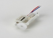 Replacement Servo Mechanics: Short Throw for E-flite