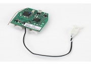 5-in-1 Control Unit,RX/Servos/ESCs/Mixer/Gyro for BMSR