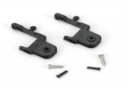 Main Blade Grips with/Hardware for BMSR