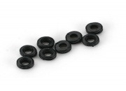 Canopy Mounting Grommets (8pcs) for BMCX2/T,MSR,FHX,MH-35