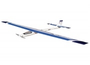 Aure EP Glider ARF Kit w/o Brushless Motor
