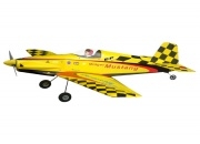 Midget Mustang EP ARF Kit w/Brushless Motor