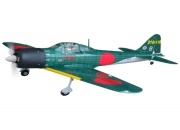 Zero Fighter EP 5ch ARF Kit w/Brushless Motor