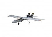 JEFF TROY'S TAMECAT DF Trainer 4ch kit w/ Brushless Motor