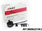 Emax MT1806 2280KV Brushless Motor (CCW) For QAV250