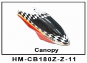 Canopy for CB180Z