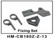 Fixing Set for CB180Z