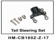 Tail Steering Set for CB180Z