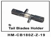 Tail Blades Holder for CB180Z