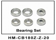 Bearing Set for CB180Z