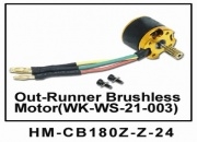 Brushless Motor for CB180Z