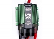 Castle Phoenix ICE 200 Brushless ESC