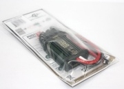 Castle Phoenix ICE2 HV 120 Brushless ESC (120A High-Voltage w/ Data Logging)