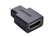 UGREEN HDMI to Micro-HDMI Converter Adapter