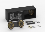 Cool Making 2.4G & 5.8Ghz Dual Band Range Antennas For Mavic Pro / Air / Spark