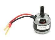 Compass 6S Motor (1050KV) for Atom 500E