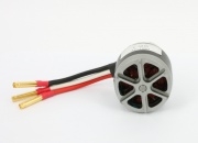Compass 6S Motor (1050KV) for Atom 500E