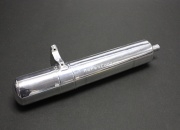 Compass More4Copter Exhaust (50) Muffler/Pipe CLEARANCE SALE!