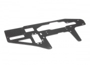 Right upper frame for Compass 7HV