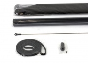 Atom550 Conversion Kit for Atom 500