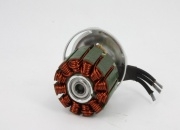 Compass SZ 4926 510KV Motor V2 12S for 7HV