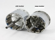 Compass SZ 4926 510KV Motor V2 12S for 7HV