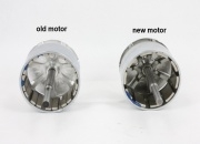 Compass SZ 4926 510KV Motor V2 12S for 7HV