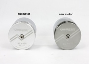 Compass SZ 4926 510KV Motor V2 12S for 7HV