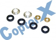 Damper Rubber Set for CX450