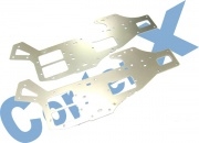 Aluminum Upper Frame for CX450