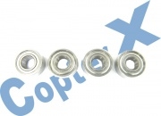 Bearings(685ZZ) 5x11x5mm for CX450