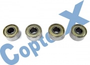 Bearings(693ZZ) 3x8x4mm for CX450