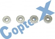 Bearings(MR83ZZ) 3x8x3mm for CX450