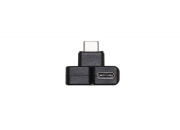 CYNOVA Osmo Action Dual 3.5mm/USB-C Adapter