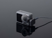 CYNOVA Osmo Action Dual 3.5mm/USB-C Adapter