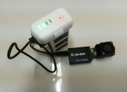 Coolrun discharger Module (Fan) for Coolrun discharger