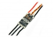 DALRC XR20A ESC 20A Brushless ESC Electrical Speed Controllers