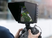DJI CrystalSky - Monitor Hood (For 7.85 Inch)