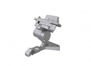 DJI CrystalSky - Remote Controller Mounting Bracket