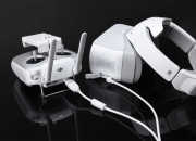 DJI Goggles Part1 - HDMI (Type A) Female to HDMI (Type C) Male Adaptor