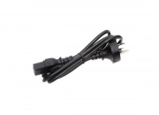 DJI Inspire 1 180W AC Power Adaptor Cable (AU)