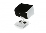 DJI Inspire 1 / Phantom 4 /Phantom 3 Remote Controller Monitor Hood (For Tablets)