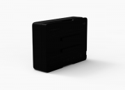 DJI Inspire 2 Part5 - TB50 Intelligent Flight Battery (4280mAh)