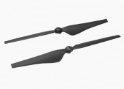 DJI Inspire 2 Part11 - Quick Release Propellers for high-altitude
