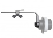 DJI Inspire 2 Part34 - DJI Focus Handwheel Remote Controller Stand