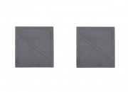 DJI Inspire 2 Part35 - Battery Insulation Sticker