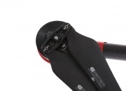 DJI Matrice 600 - Aircraft Arm Kit (CW, Red)