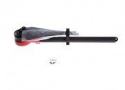 DJI Matrice 600 - Aircraft Arm Kit (CCW, Red)