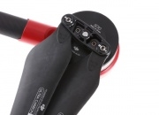 DJI Matrice 600 - Aircraft Arm Kit (CCW, Red)